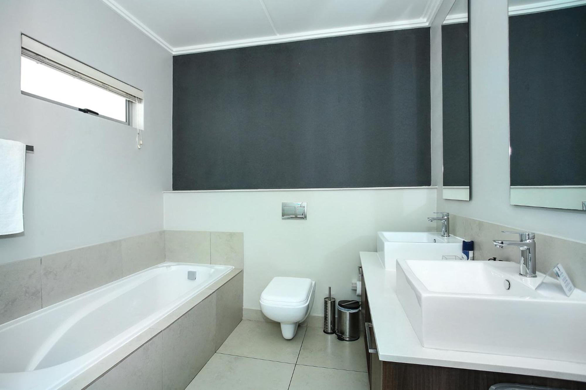 Epic Lifestyle Apartment Sandton 约翰内斯堡 外观 照片