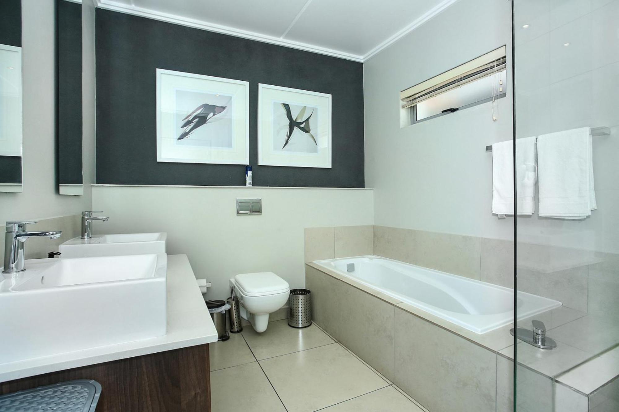 Epic Lifestyle Apartment Sandton 约翰内斯堡 外观 照片